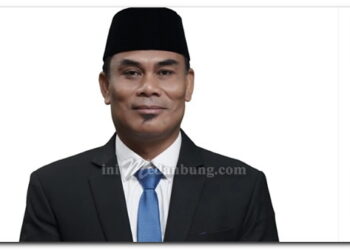 DPRD Medan Desak BBWS Normalisasi Sungei di Medan