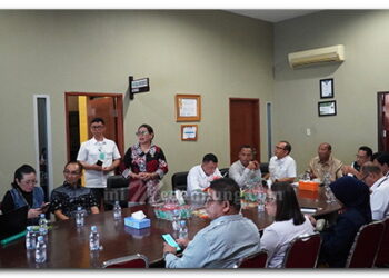 Wamenkes RI Beri Apresiasi atas Respons Cepat Bupati Afandin Pulihkan Layanan Kesehatan