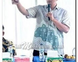 Pemko Medan Lamban Tangani Banjir, Nomor Darurat BPBD Mati Saat Warga Panik