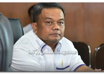 DPRD Desak Pemko Medan Alokasikan Dana Cadangan Bencana di Tingkat Kecamatan/Kelurahan