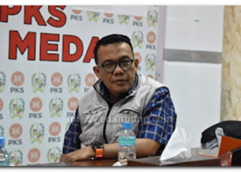 Kota Medan Tergenang: Proyek Pengendali Banjir Dinilai Gagal Atasi Masalah