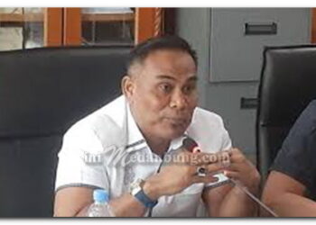 BBWS Diminta Segera Perbaiki dan Normalisasi Seluruh Sungai di Medan