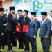 Wali Kota Medan Pimpin Upacara Peringatan HAB ke-80, Momentum Memperkuat Komitmen Merawat Kerukunan 