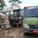Pemko Medan Kirim Bantuan Alat Berat 3 Tahap, Bantu Percepatan Pemulihan Bencana di Aceh Tamiang