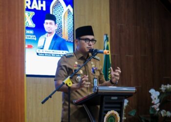 Buka Musda IX MUI Kota Medan, Rico Waas Berharap Lahirkan Keputusan Terbaik untuk Keberlanjutan Organisasi