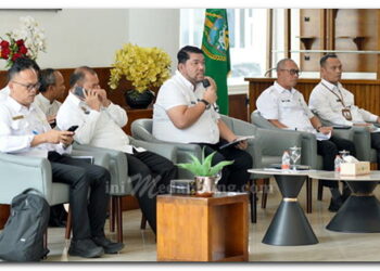 Pemprov Sumut Terus Sempurnakan Program Berobat Gratis, Buka Layanan Aduan Kesehatan 24 Jam