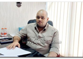 Minim PAD, DPRD Tuding Perkimcikataru Medan Gagal Kelola Aset