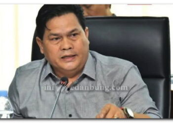 DPRD Ungkap Bobroknya Pengurusan PBG di Perkimcikataru Kota Medan