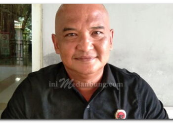 Tolak Pilkada Dipilih DPRD, Robi Barus : Kemunduran Demokrasi Merampas Hak Rakyat