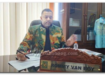 DPRD Medan Ingatkan Perkimcikataru Jangan Ada Bangunan Tanpa PBG