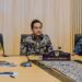 Rico Waas Ikuti Entry Meeting Pemeriksaan Interim LKPD se-Sumut