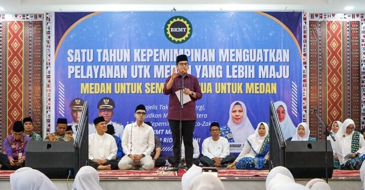 Satu Tahun Kepemimpinan Rico-Zaki, Investasi Meroket, Pelayanan Publik Raih Nilai A, Lapangan Pekerjaan Terbuka, Keselamatan dan Keamanan Warga Menguat