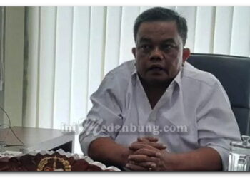 Binsar Simarmata Ingatkan PLN Tidak Memadamkan Listrik dan PJU Saat Bulan Puasa