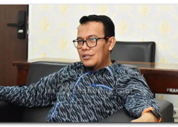 DPRD Dukung Penataan dan Penertiban Usaha Dilakukan Pemko Medan