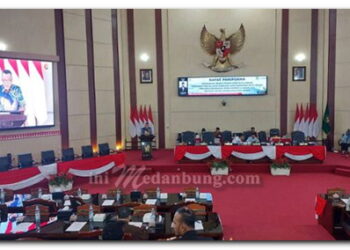 Peningkatan Layanan UHC Premium, F-Nasdem Setuju Perubahan Perda No 4 Tahun 2012