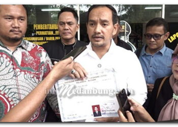 Stop Sebar Fitnah Dokumen Asli Ijazah Wali Kota Tebing Tinggi Dipamerkan Dan Tervalidasi Keasliannya, Penyebar Hoaks Terancam UU ITE