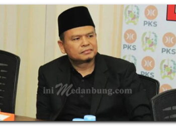 Komisi II DPRD Medan Soroti Ramadhan Fair 2026