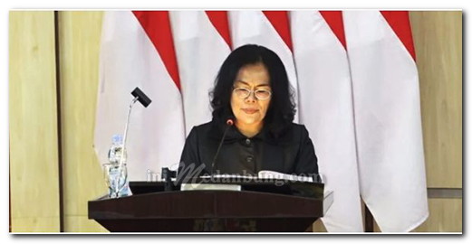 Fraksi Golkar DPRD Dukung Revisi Perda Sistem Kesehatan Kota Medan