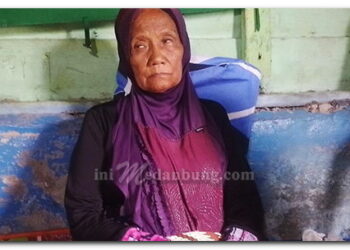 Seorang Pemuda Tewas Ditembak Saat Bentrok di Belawan