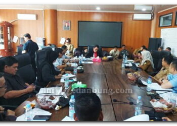 Penyimpangan Reklame di Medan Mulai Terkuak, Kebocoran PAD Tinggi