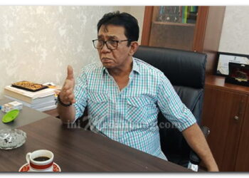 DPRD Dorong Pemulihan Irigasi Terintegrasi di Siantar – Simalungun