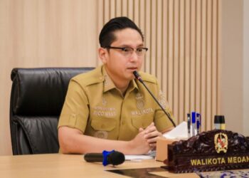 20 Tahun Jadi Ikon Kota, Ramadan Fair Medan Kembali Hidupkan UMKM dan Kebersamaan Warga