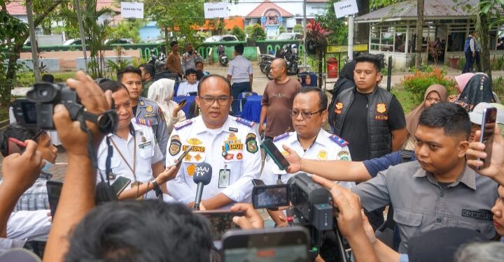 Masyarakat Serbu Program Mudik Gratis Bareng Pemko Medan 2026, Kuota 4.000 Kursi Ludes dalam Sekejap