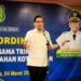 Rico Waas Tekankan Sinergi Tripartit untuk Perkuat Iklim Investasi dan Lapangan Kerja