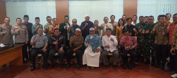 DPRDSU Rekomendasikan Razia Besar-besaran Pemberantasan Narkoba di Belawan, Ihwan Ritonga: Sesuai Asta Cita Presiden Prabowo