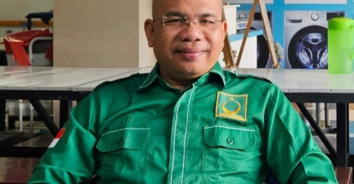Kepala Bapenda Sumut Keluhkan Tingkat Kepatuhan Wajib Pajak Rendah, Marhot Harahap: Perbaiki Jalan Agar Masyarakat Taat Pajak
