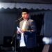 Peringatan Nuzulul Qur’an, Rico Waas: Momentum Penguatan Keimanan dan Menjadi Insan Qurani