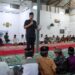 Teguhkan Niat Benahi Belawan, Rico Waas: Infrastruktur Diperbaiki, Pendidikan Diperhatikan, dan Narkoba Diberantas