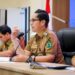 Jelang Idul Fitri, Rico Waas Pimpin Rapat Koordinasi Trantibum untuk Pastikan Keamanan Kota Medan