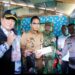 Usai Rapat di Mako Kodaeral, Rico Waas Bersama Aparat Gabungan Sisir Lokasi Diduga Rawan Narkoba di Belawan