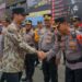 Wali Kota Medan Pastikan Pelayanan Maksimal Selama Mudik Lebaran 2026