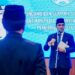 Lantik Empat Pejabat Tinggi Pratama, Rico Waas Tekankan Jabatan Harus Diemban dengan Ikhlas