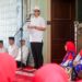 Sinergi Membangun Medan: Rico Waas Dorong MTPI Jadi Pilar Keagamaan dan Ekonomi Perempuan