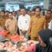 Pantau Pasar Jelang Idulfitri, Wali Kota Medan Pastikan Stok Aman dan Harga Stabil, Rico Waas: Masyarakat Tidak Perlu Khawatir