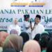 Pemko Medan dan BAZNAS Ajak 400 Anak Yatim Belanja Bareng, Rico Waas: Semua Anak Harus Bahagia di Hari Raya