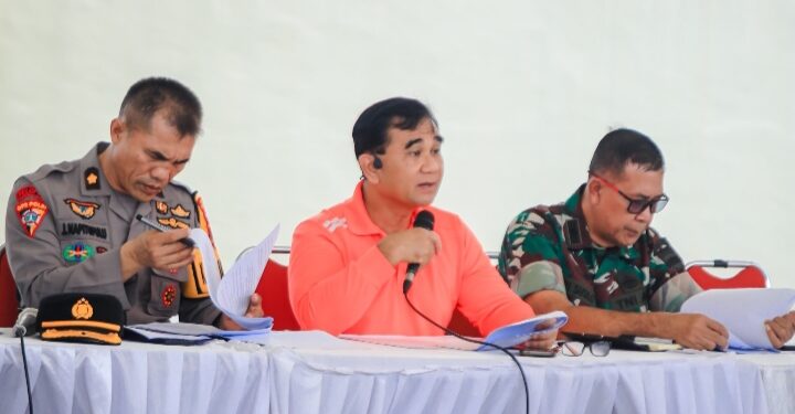 Pemko Medan Matangkan Persiapan Salat Idul Fitri, Takbiran dan Pawai Kendaraan Digelar di Dua Titik
