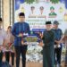 Wali Kota Medan Salurkan Zakat ASN Pemko Medan Kepada 948 Mustahik, Rico Waas: Yang Terpenting Keikhlasan Membantu Sesama