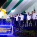 Takbir Menggema di Medan, Pawai Mobil Hias Disambut Antusias, Rico Waas Ajak Warga Sambut Hari Kemenangan Dengan Hati Bersih