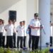 Rico Waas Pimpin Apel Pasca Idul Fitri 1447 H, Ajak ASN “Tancap Gas” Bangun Kota dan Tingkatkan Pelayanan