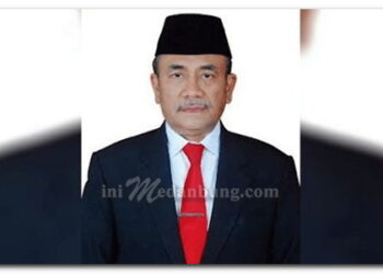 DPRD Medan Sarankan PUD Pasar Tak Pakai Pihak Ketiga