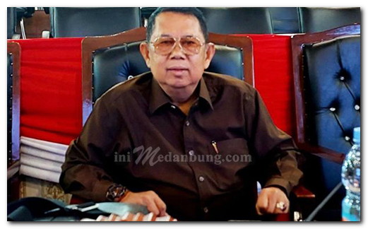 DPRD Minta Pemko Realisasikan Pengadaan Ambulance