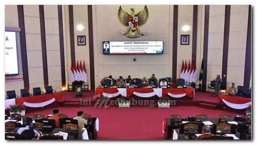 DPRD Inisiasi Ranperda Perubahan Sistem Kesehatan Kota Medan