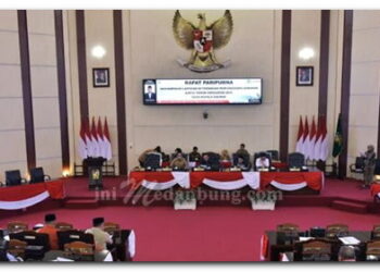 DPRD Medan Inisiasi Perubahan Perda Sistem Kesehatan Kota Medan
