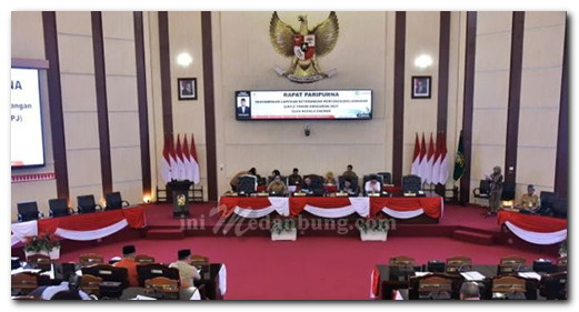 DPRD Medan Inisiasi Perubahan Perda Sistem Kesehatan Kota Medan