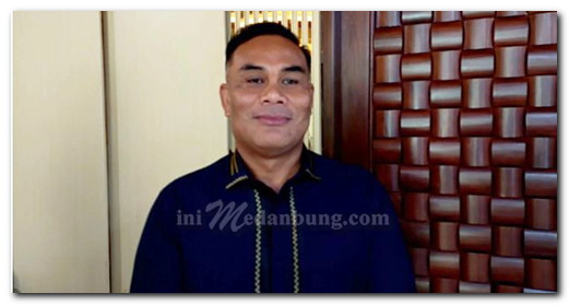 DPRD Apresiasi Anggaran 2026- 35 Persen Dialokasikan Benahi Medan Utara
