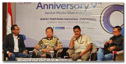 Ketua DPRD Medan: Teknologi Digital Bawa dampak Besar bagi Dunia Jurnalistik